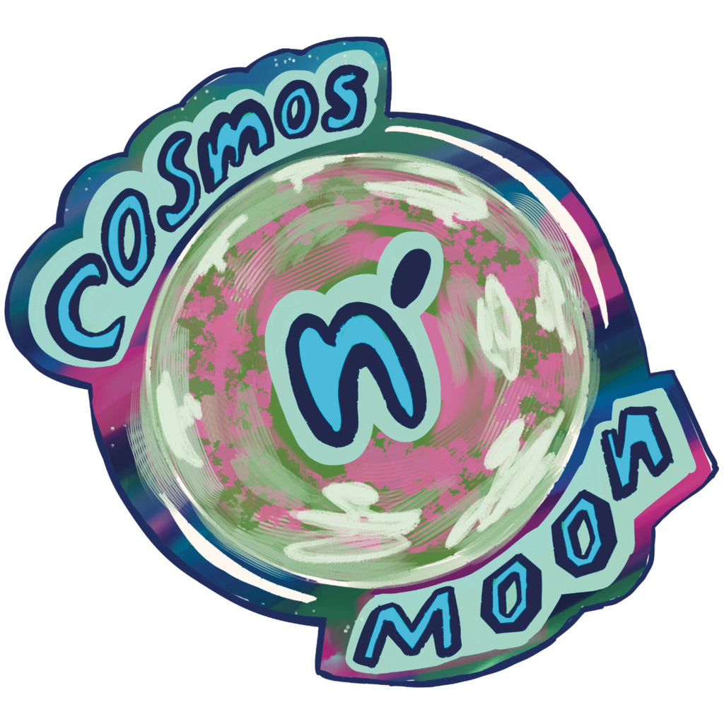 "CnM Planet" | Sticker