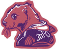 "Otter" | Sticker