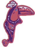 "Toucan" | Sticker