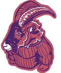 "Goat" | Sticker