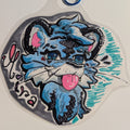 Badge Flat
