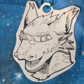 Badge Sketch